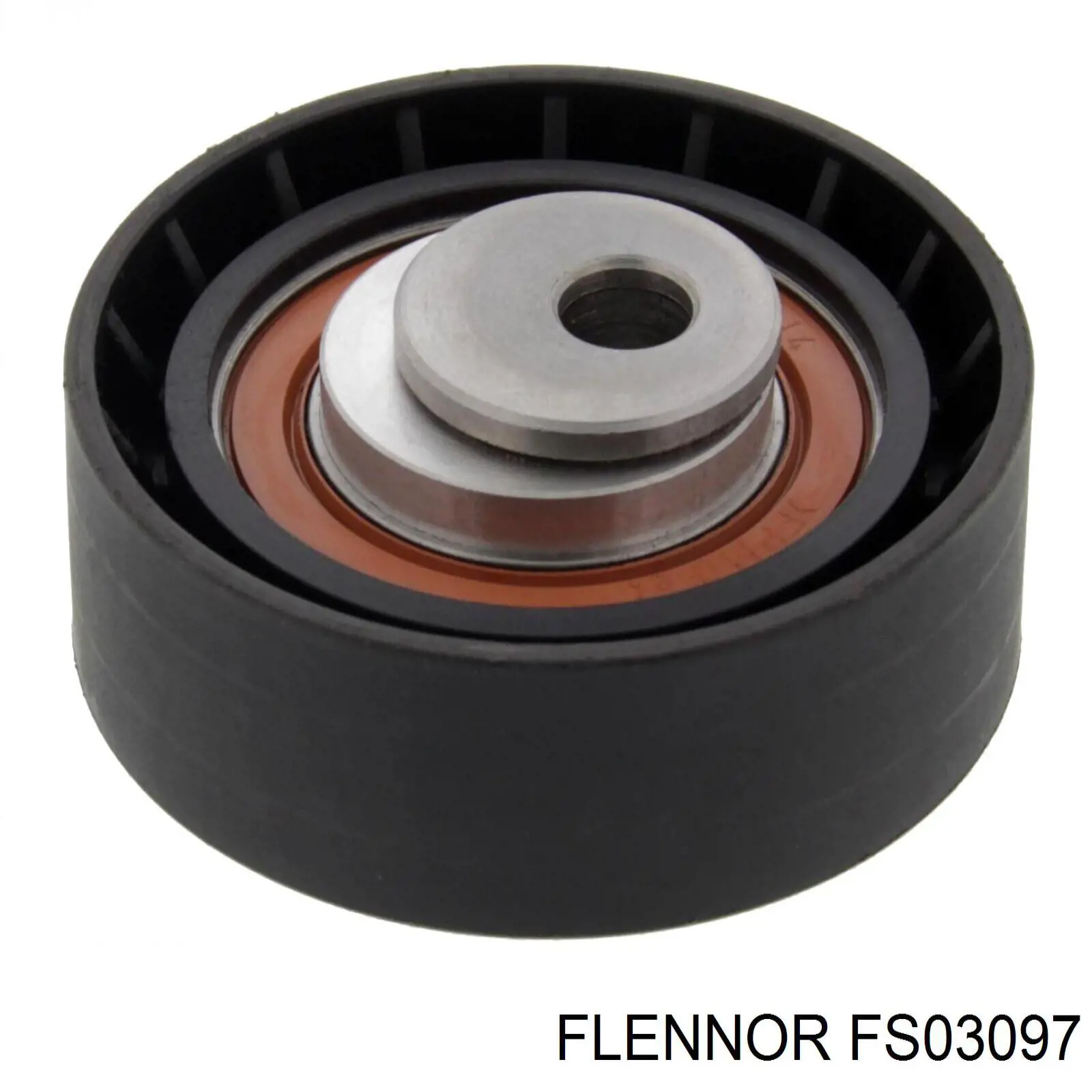 FS03097 Flennor rodillo, cadena de distribución
