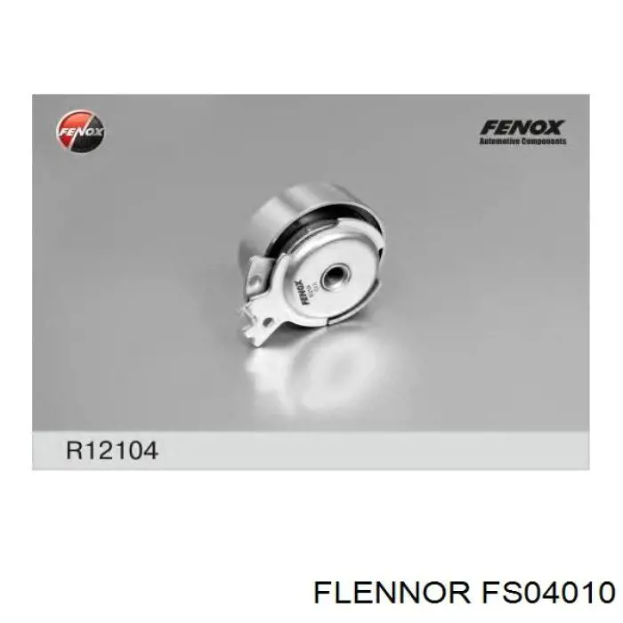 Rodillo, cadena de distribución Chevrolet Aveo 2 T250, T255