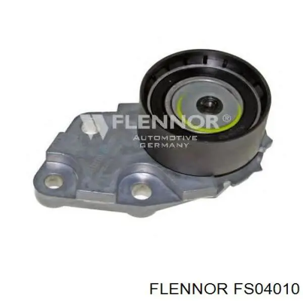 Rodillo, cadena de distribución Chevrolet Aveo 2 T250, T255