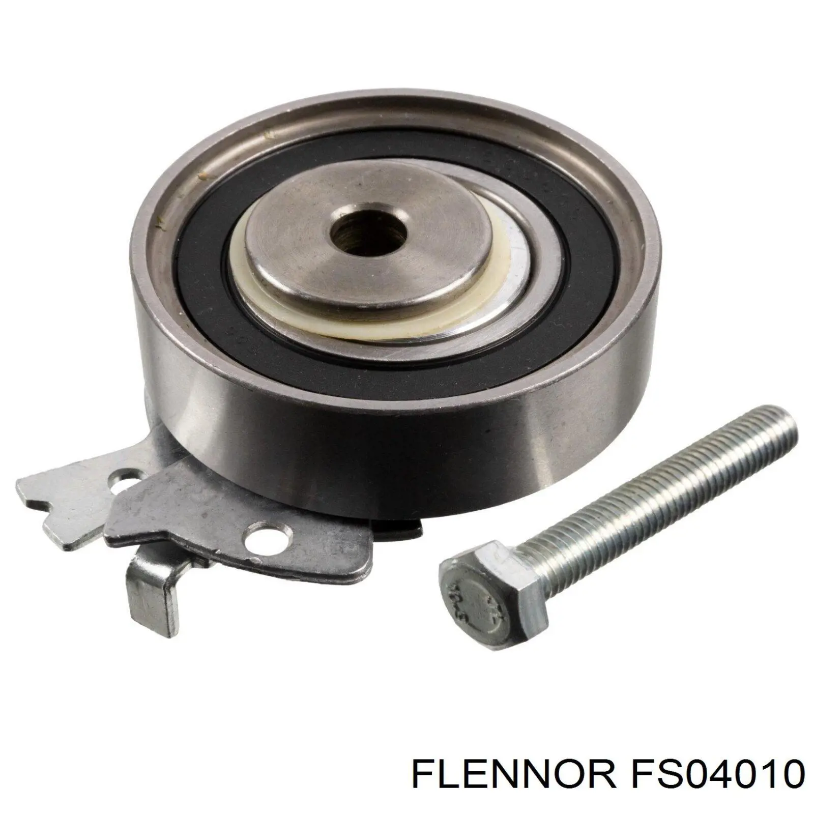 FS04010 Flennor rodillo, cadena de distribución