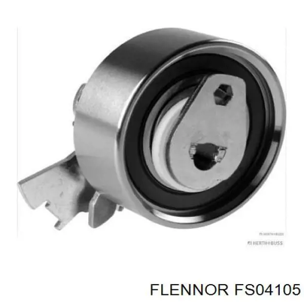 FS04105 Flennor tensor, correa dentada