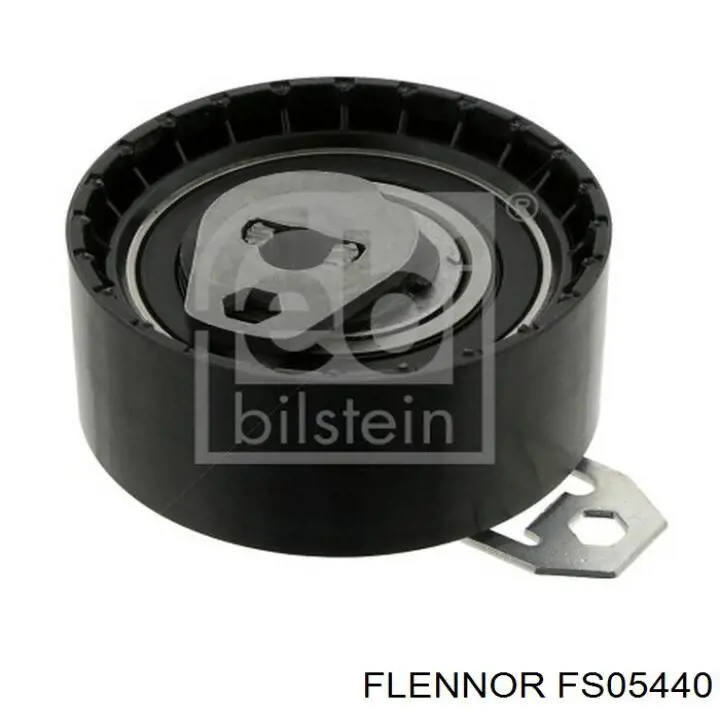 FS05440 Flennor rodillo, cadena de distribución