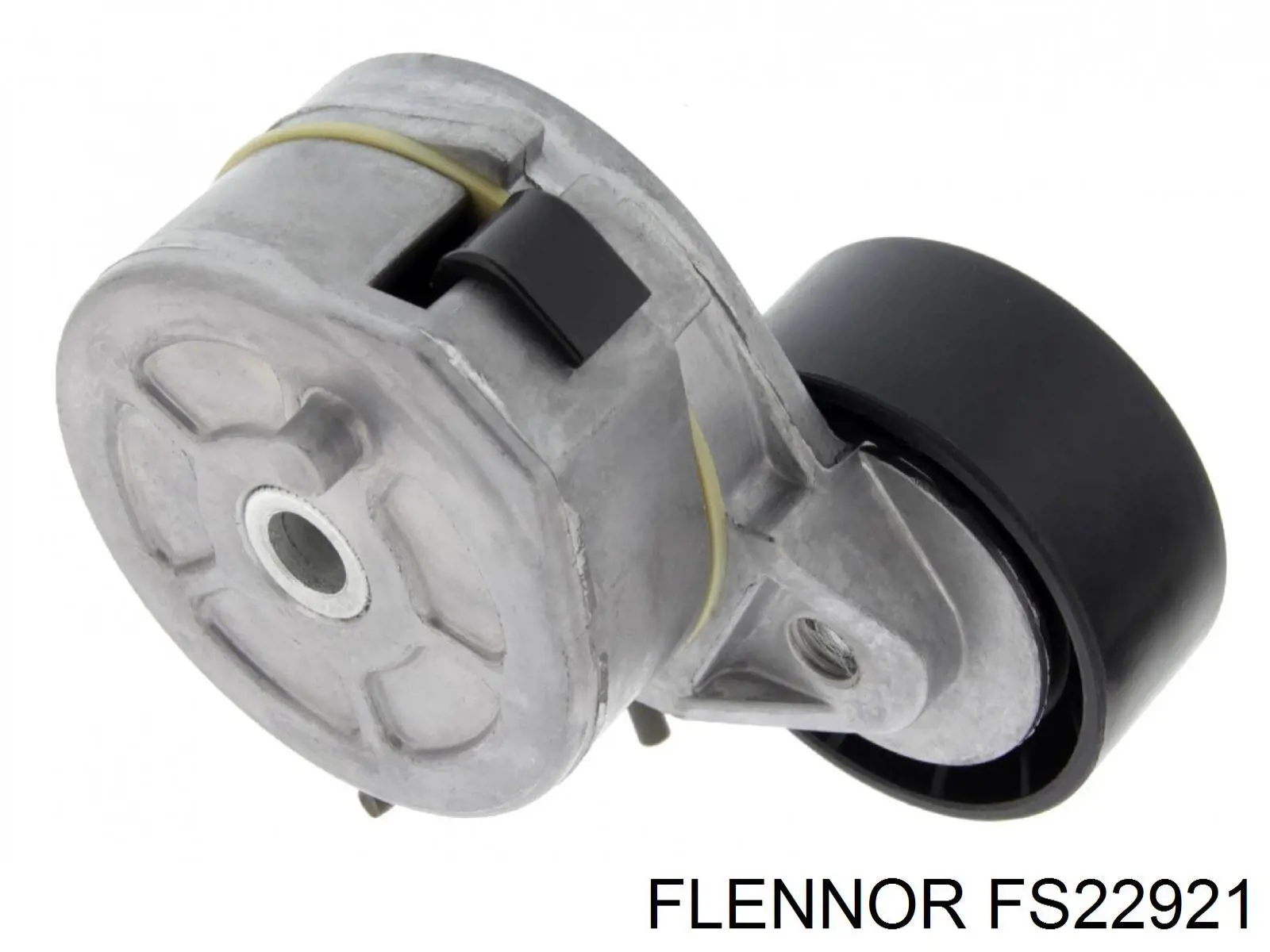 FS22921 Flennor tensor de correa, correa poli v