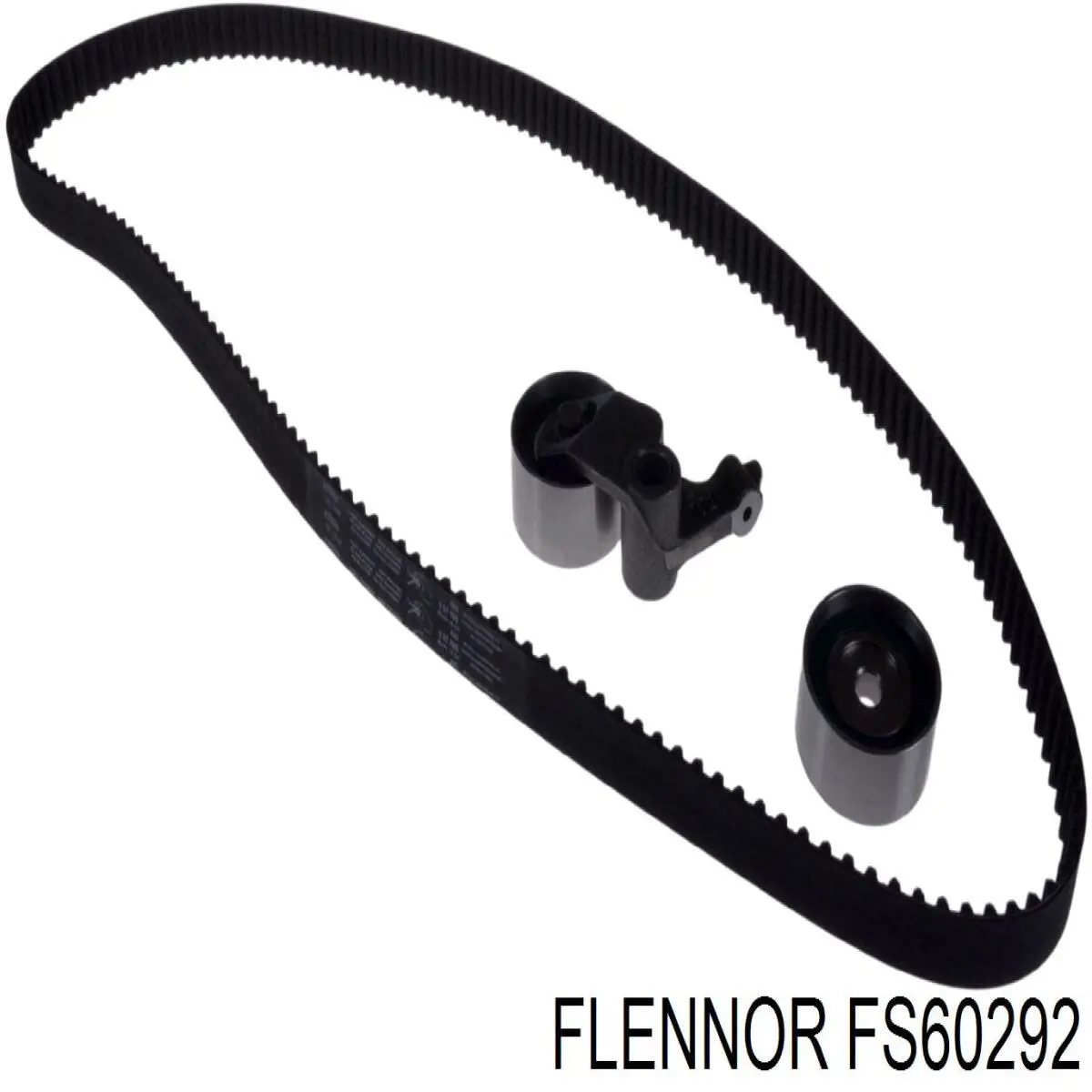 Rodillo, cadena de distribución Toyota Corolla R10