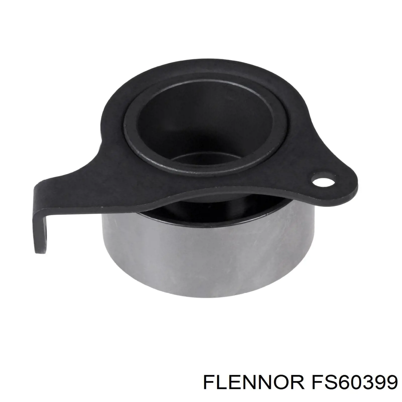 FS60399 Flennor rodillo, cadena de distribución