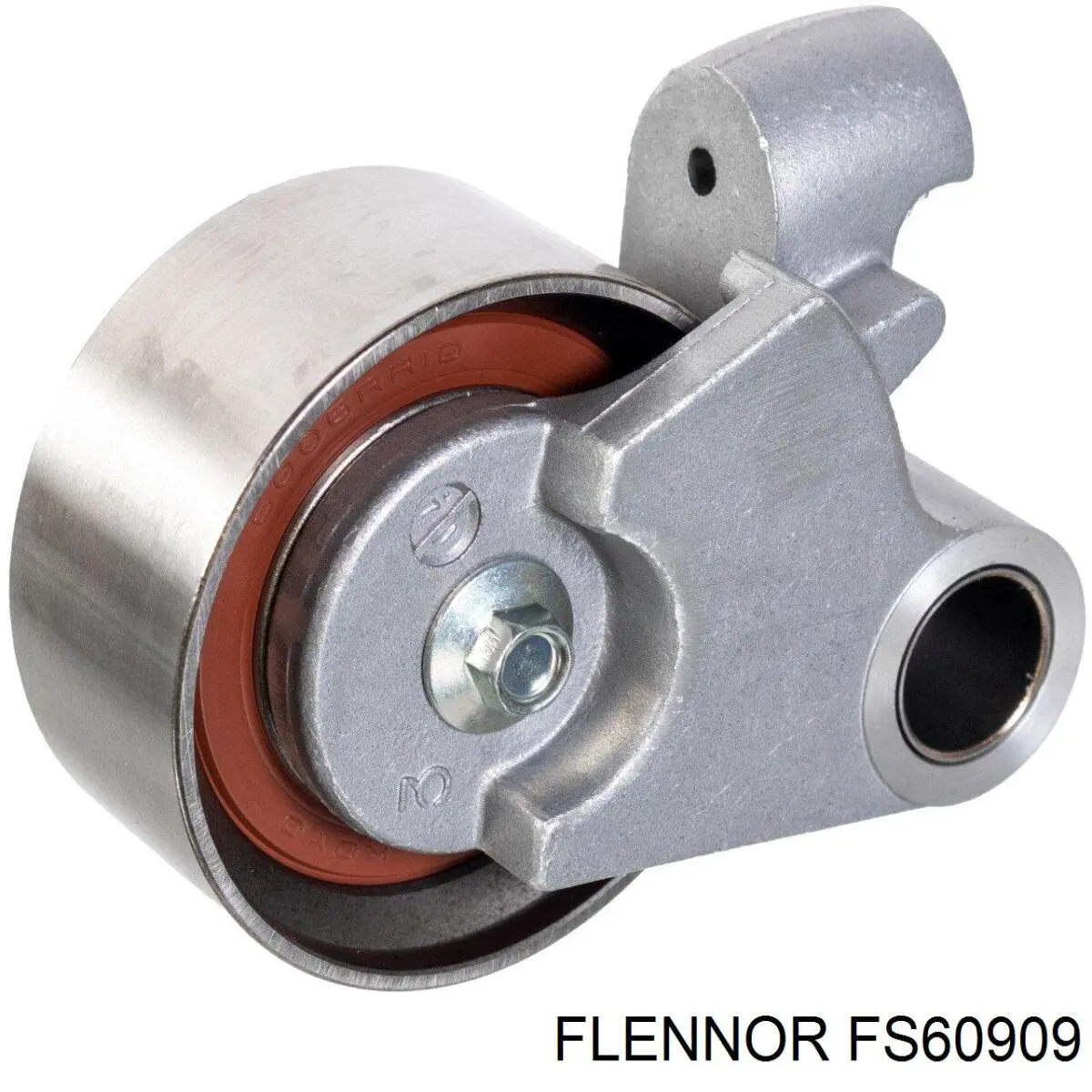 FS60909 Flennor rodillo, cadena de distribución