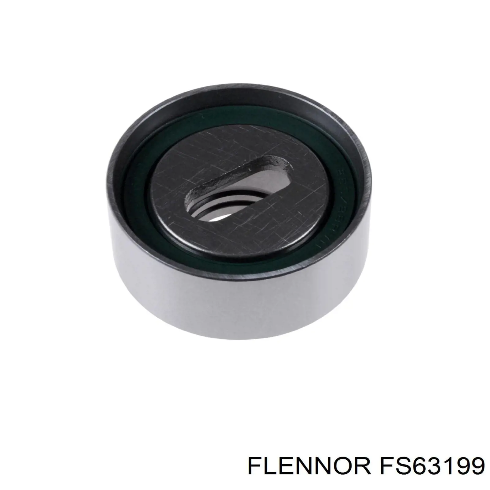 FS63199 Flennor rodillo, cadena de distribución