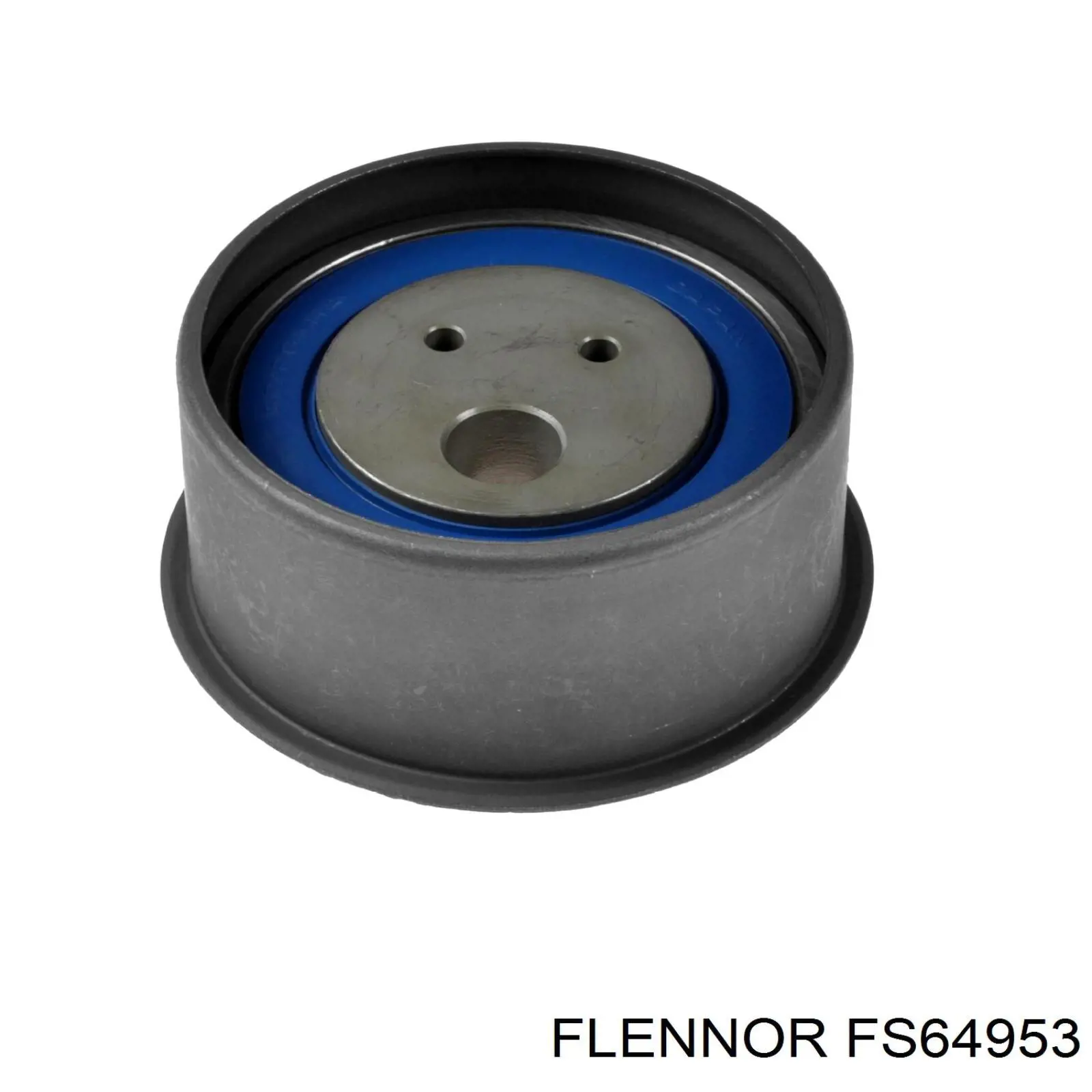 FS64953 Flennor rodillo, cadena de distribución