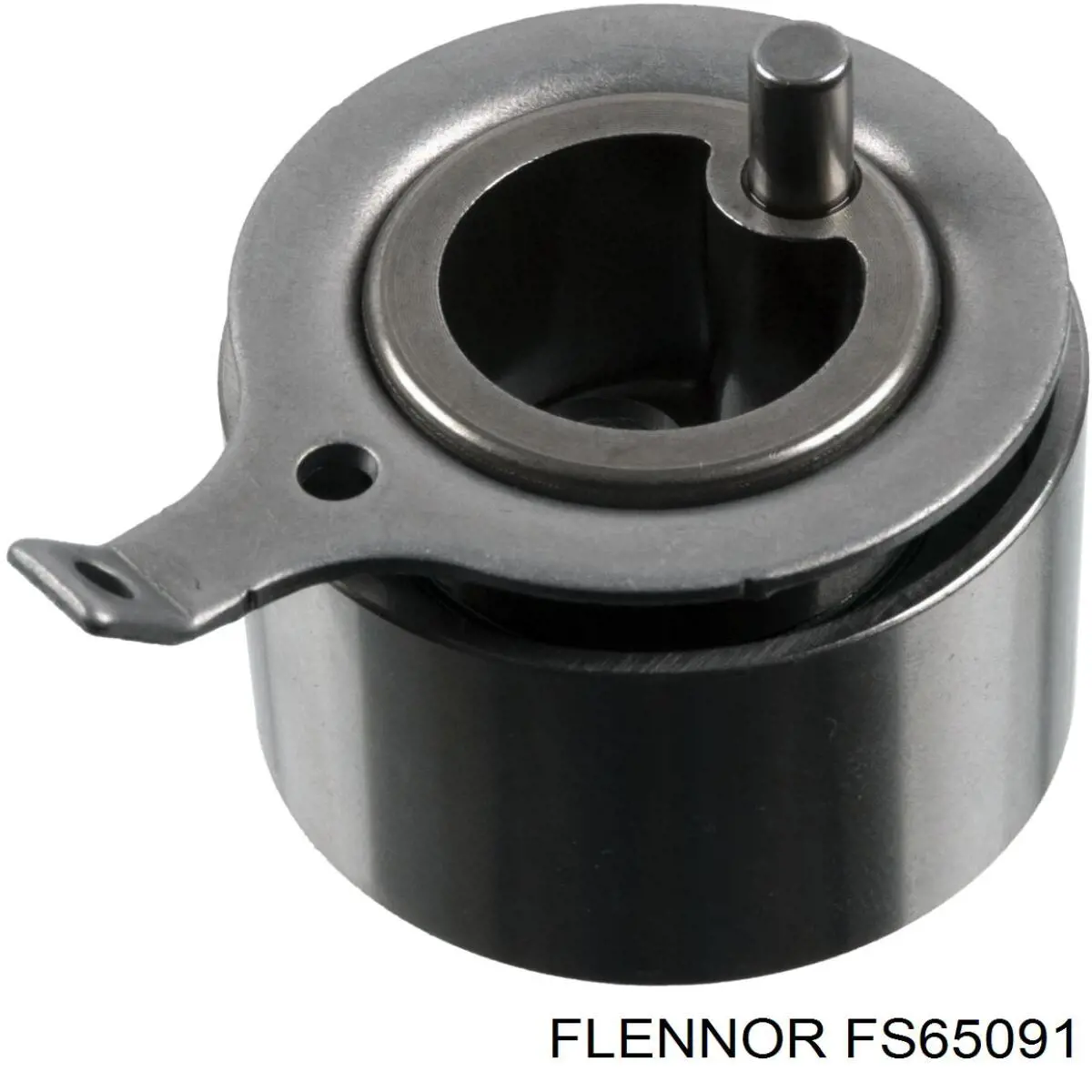 FS65091 Flennor rodillo, cadena de distribución