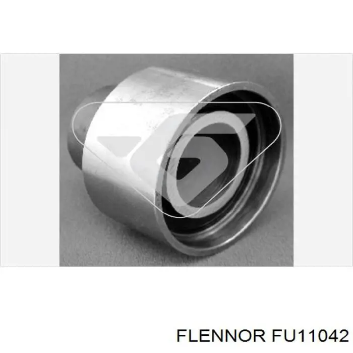 Rodillo intermedio de correa dentada Alfa Romeo 155 167