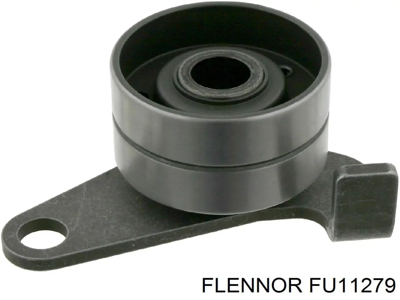 FU11279 Flennor rodillo, cadena de distribución
