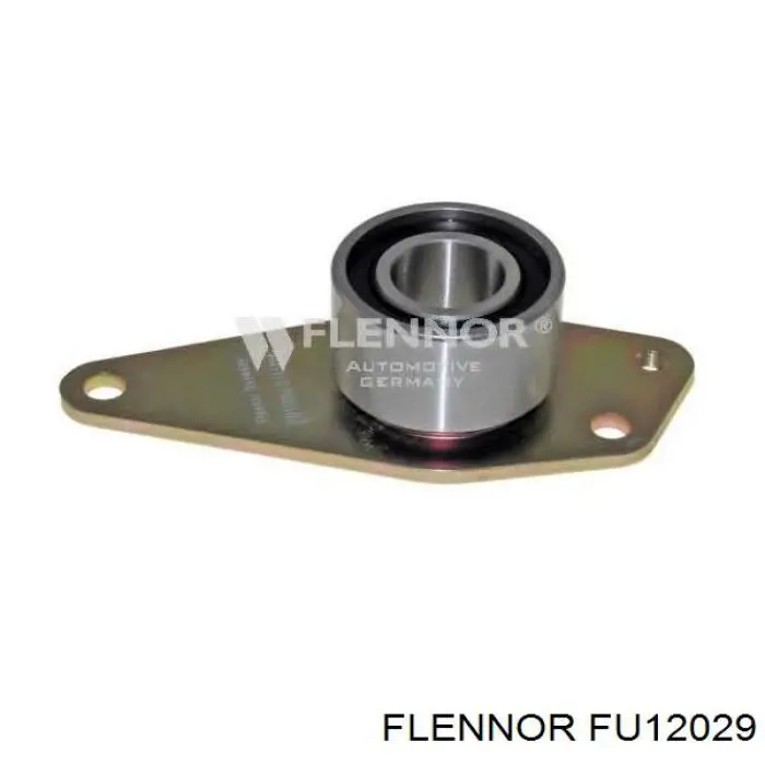 Polea correa distribución 83061 Peugeot/Citroen
