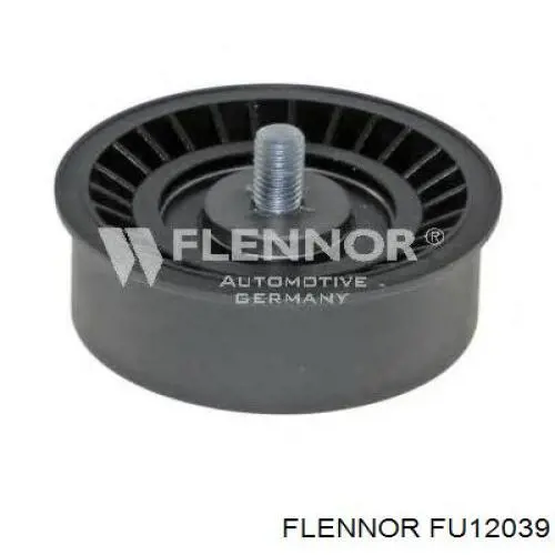 Rodillo intermedio de correa dentada Ford Fiesta JH, JD