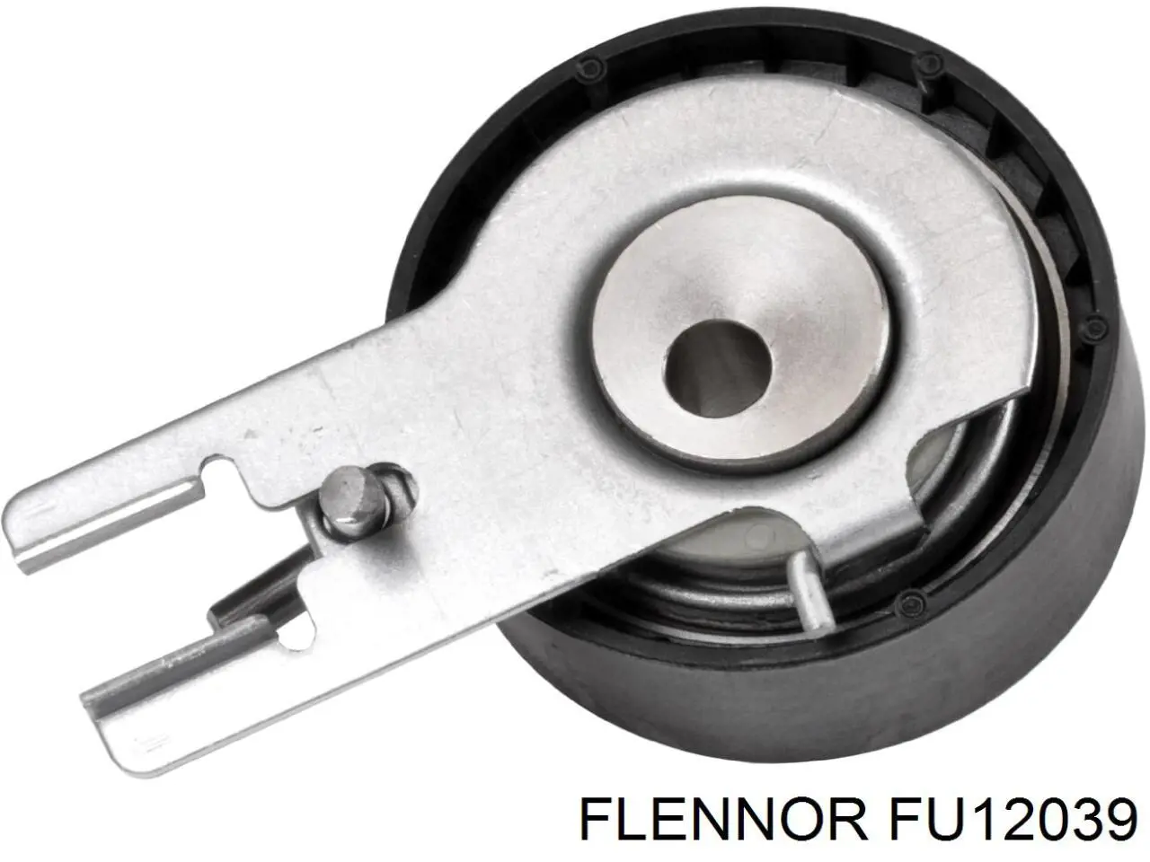 Rodillo intermedio de correa dentada Ford Fiesta JH, JD