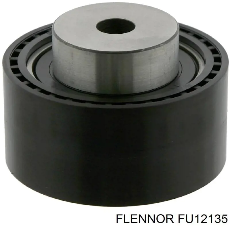 FU12135 Flennor rodillo intermedio de correa dentada