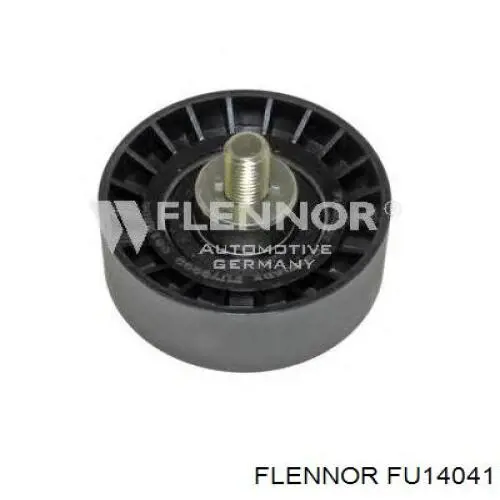 Rodillo intermedio de correa dentada Opel Vectra