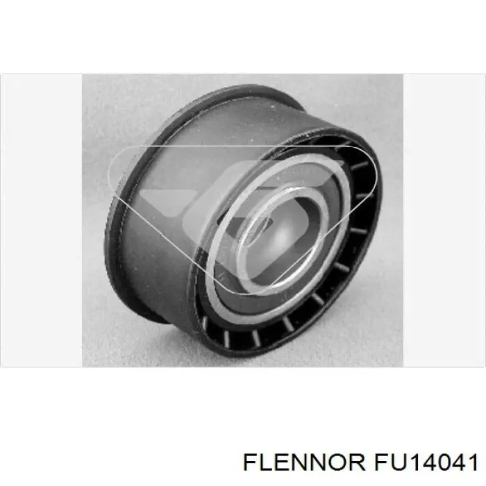 Rodillo intermedio de correa dentada Opel Vectra