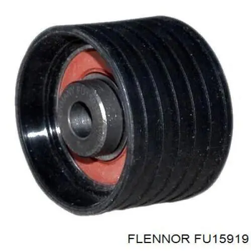 FU15919 Flennor Polea tensora intermedio de correa dentada