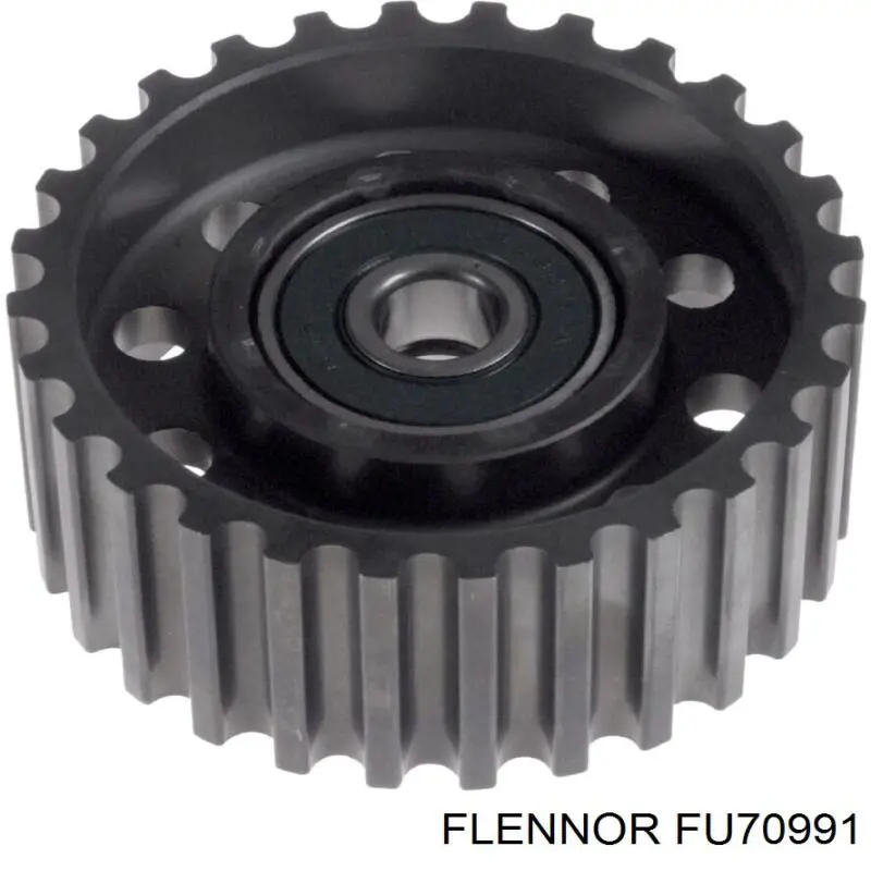 FU70991 Flennor polea correa distribución