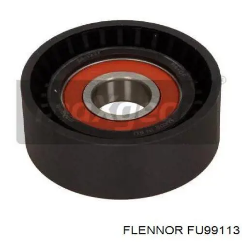 Comprar FU99113 Flennor Polea inversión/guía, correa poli V