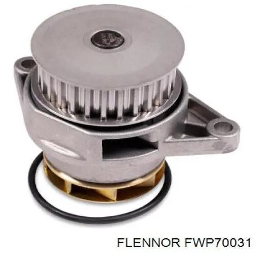 FWP70031 Flennor bomba de agua
