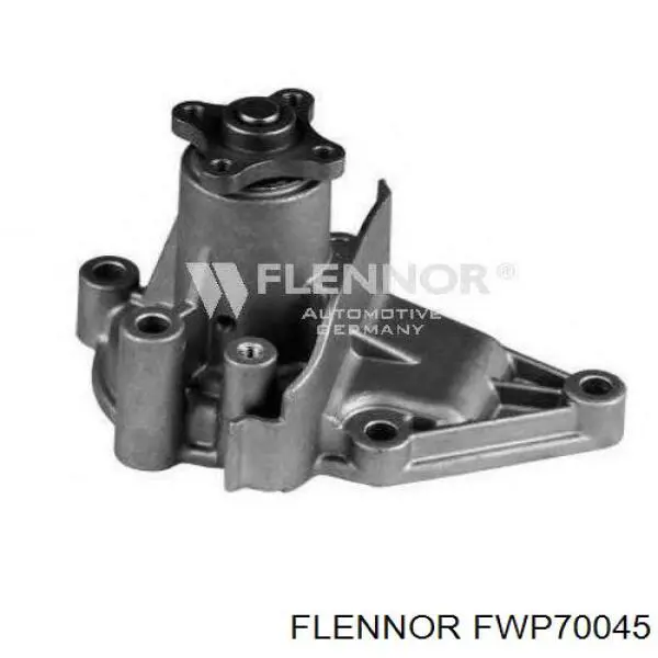 Comprar 6334036 General Motors Bomba de agua para motor