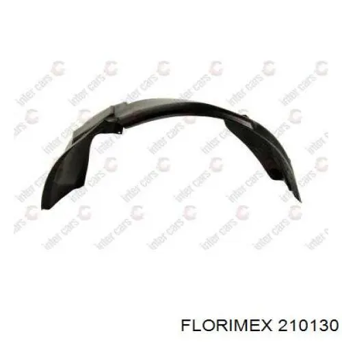 Guardabarros interior derecho, aleta delantera Florimex 210130 precio, desde 23,71 EUR