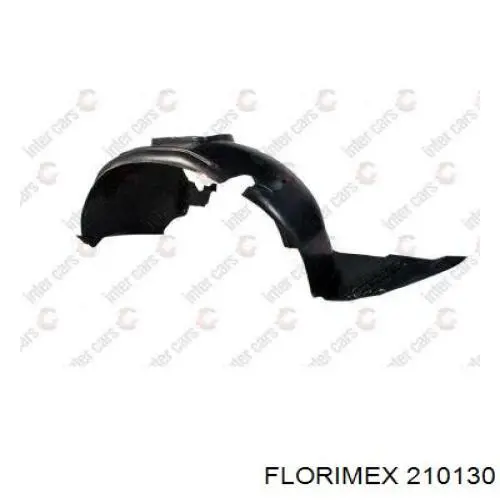 Comprar 210130 Florimex Paso de rueda delantero derecho