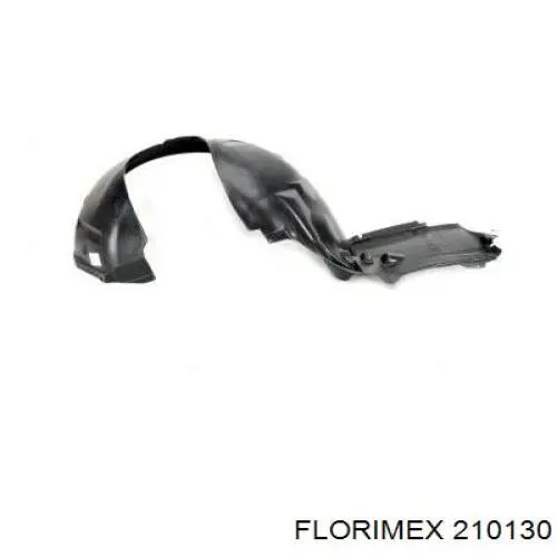 Paso rueda 210130 Florimex