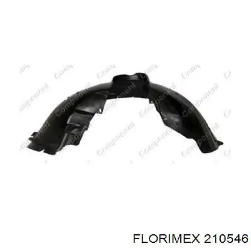 Paso rueda 1223368 Ford
