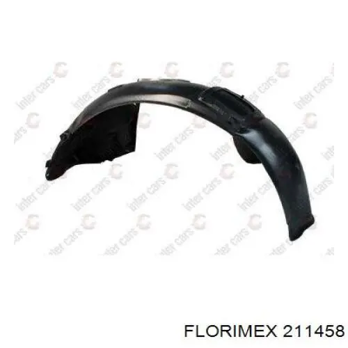 Comprar 1122038 General Motors Arco de guardabarros delantero derecho