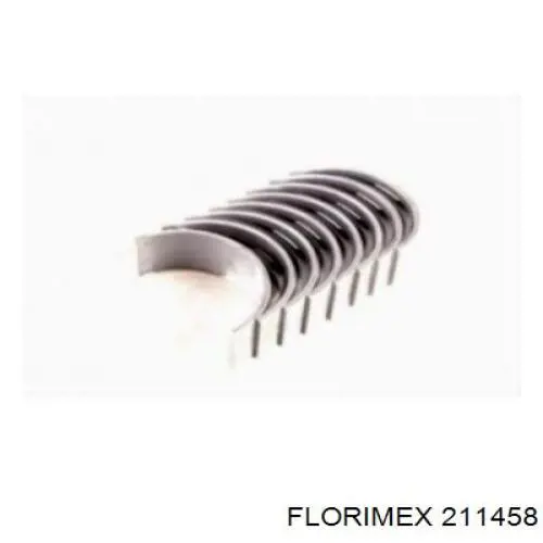 Comprar 1122038 Opel Arco de guardabarros delantero derecho