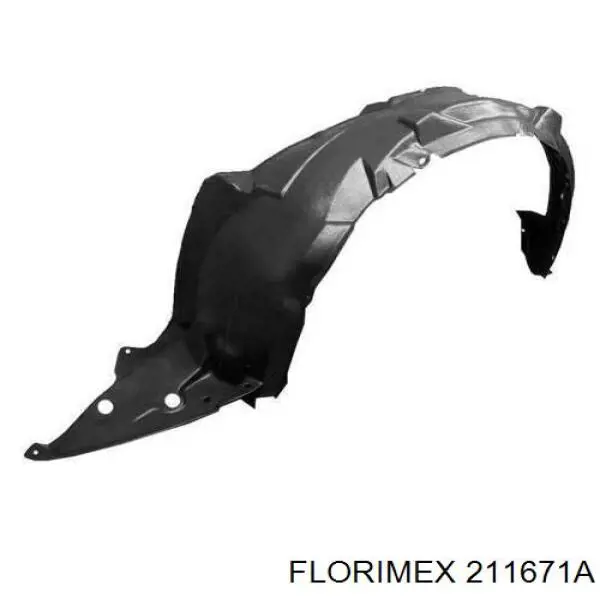 211671A Florimex