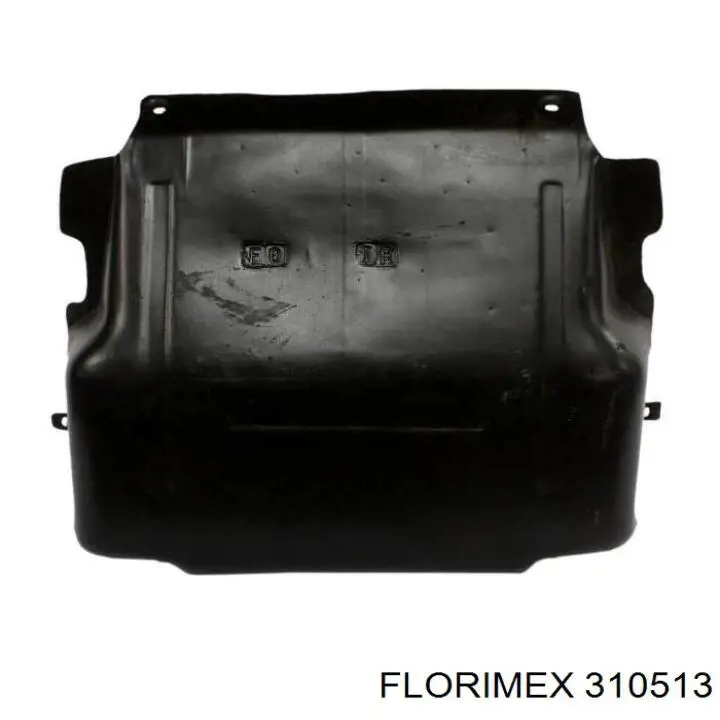 310513 Florimex protección motor /empotramiento