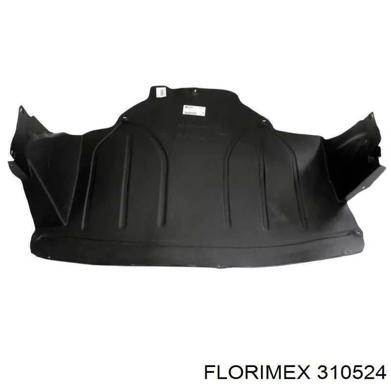 310524 Florimex protección motor /empotramiento