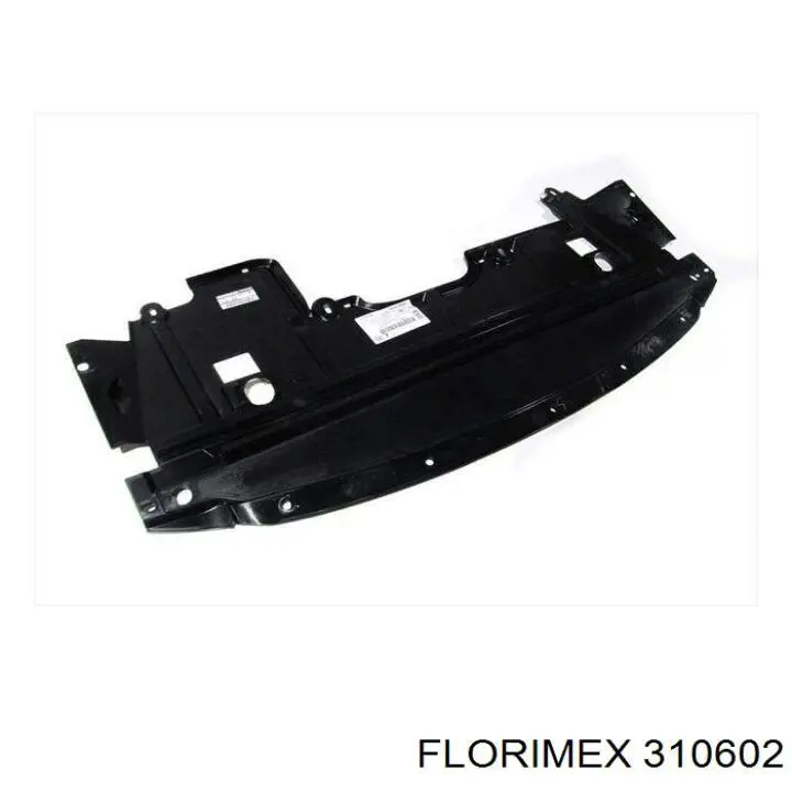 310602 Florimex protección motor /empotramiento