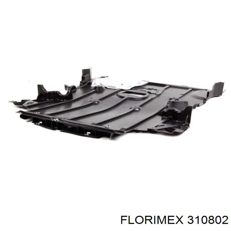 Comprar CVR98371 Magneti Marelli Protección motor / empotramiento