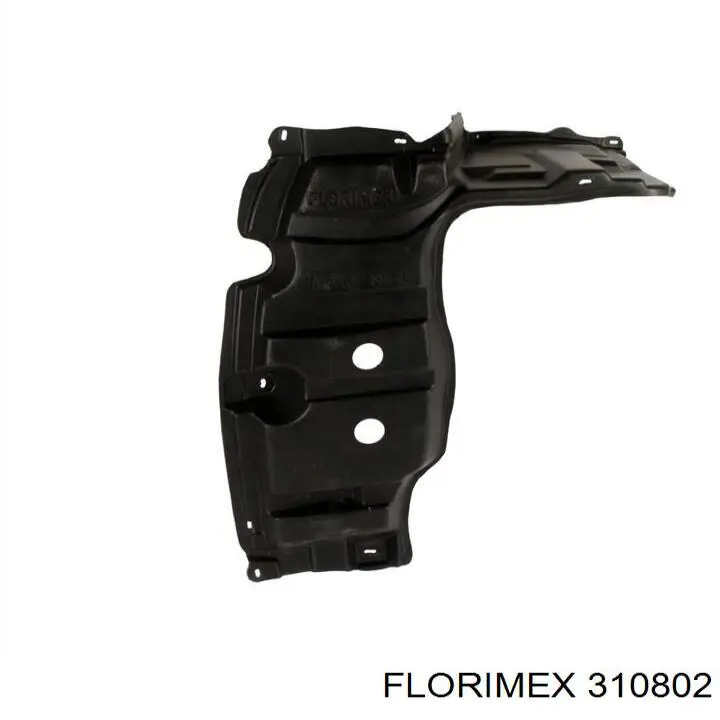 Comprar 310802 Florimex Protección motor / empotramiento