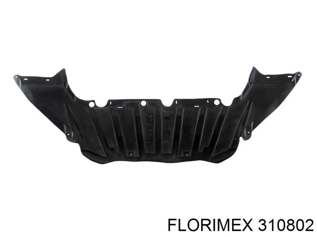 310802 Florimex protección motor /empotramiento