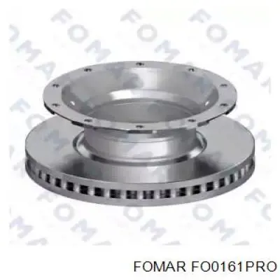 Comprar 215044 C.e.i. Disco de freno trasero
