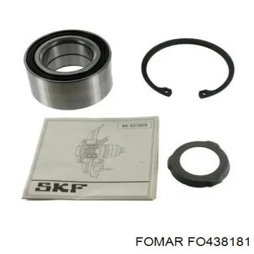 Pastillas de freno traseras BMW 5 E28