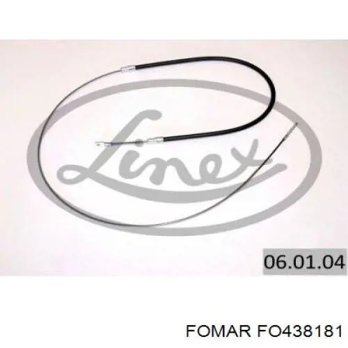 Pastillas de freno traseras BMW 5 E28