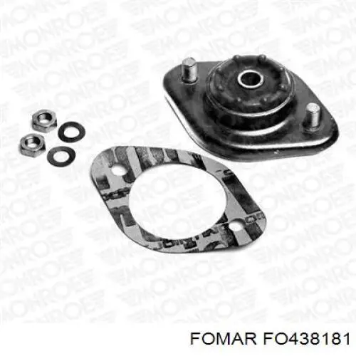 Pastillas de freno traseras BMW 5 E28