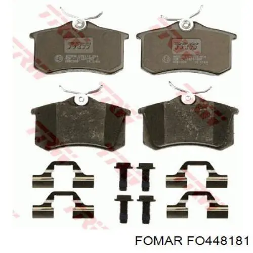 Pastillas traseras de freno Jurid/Bendix BPD1000 precio, desde 16,32 EUR