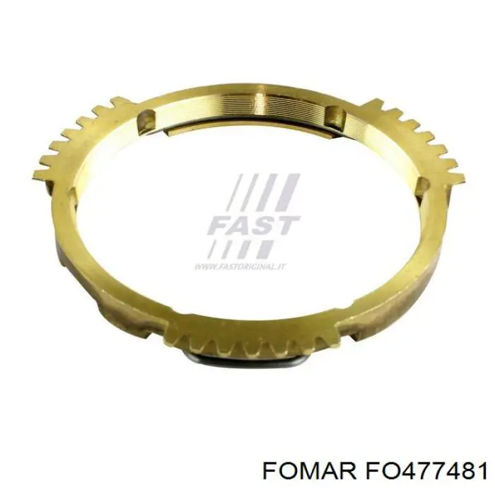 Pastillas de freno delanteras Mazda 323 BA