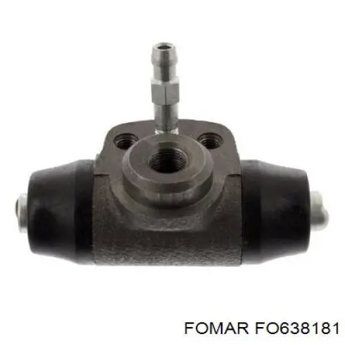 Pastillas de freno delanteras Seat Ibiza 5 KJ1, KJG