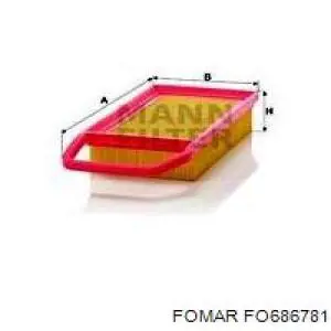 Pastillas de freno traseras Renault Espace 4 JK0