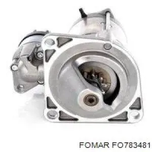 Pastillas de freno delanteras Opel Corsa F08, F68