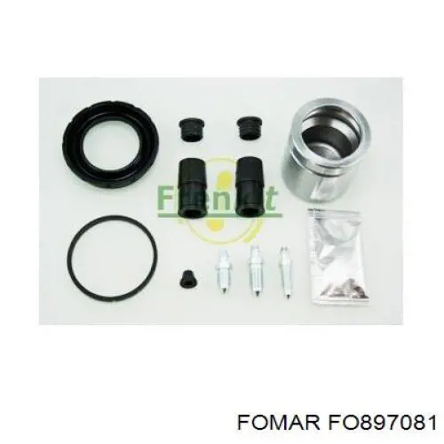 Pastillas de freno delanteras Renault Espace 4 JK0