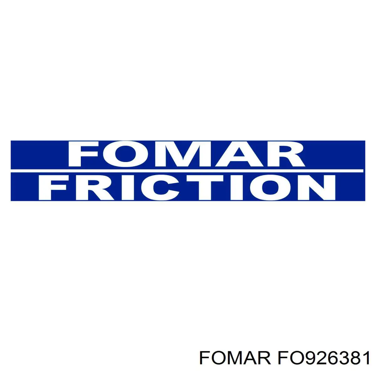 32373164 Volvo Pastillas freno traseras